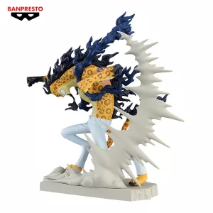 ONE PIECE SENKOZEKKEI-ROB LUCCI(TBA)-BP89378P