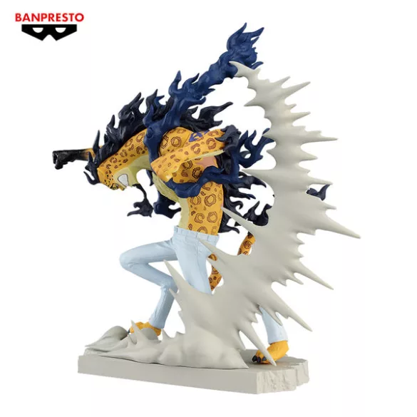 ONE PIECE SENKOZEKKEI-ROB LUCCI(TBA)-BP89378P