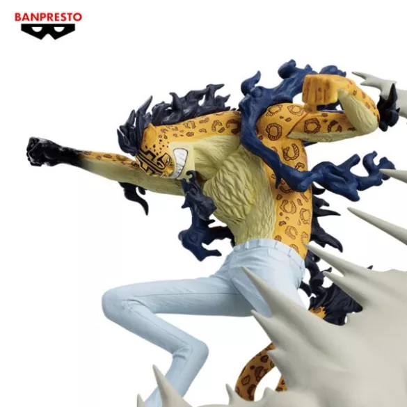 ONE PIECE SENKOZEKKEI-ROB LUCCI(TBA)-BP89378P