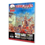 Wargames Illustrated WI435 March 2024 Edition magazin - angol kiadás