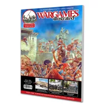 Wargames Illustrated WI435 March 2024 Edition magazin - angol kiadás