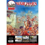 Wargames Illustrated WI435 March 2024 Edition magazin - angol kiadás