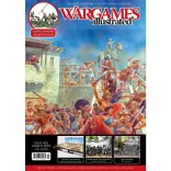 Wargames Illustrated WI435 March 2024 Edition magazin - angol kiadás