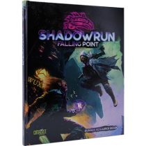 Shadowrun: Falling Point - EN-CAT-28453