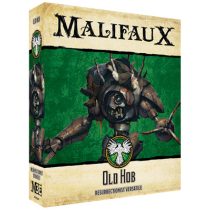 Malifaux 3rd Edition - Old Hob - EN-WYR23237