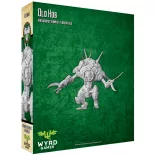 Malifaux 3rd Edition - Old Hob miniatűr - EN
