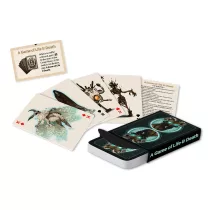Vagrantsong: Game of Life and Death - EN-WYR11618