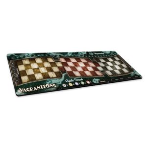 Vagrantsong Neoprene Mat-WYR11613