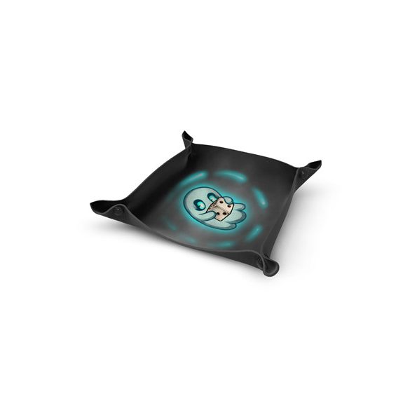 Vagrantsong Neoprene Dice Tray-WYR11612
