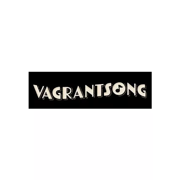 Vagrantsong Ghost Plush-WYR11614