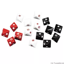 Star Wars Legion - Legion Attack Dice Pack-SWQ131