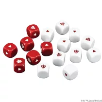 Star Wars Legion - Legion Defense Dice Pack-SWQ132