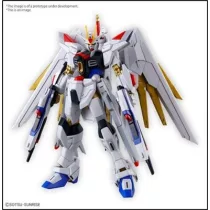HG 1/144 MIGHTY STRIKE FREEDOM GUNDAM-MK66384