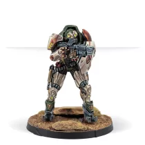 Infinity: Reinf. Special Deterrance Group Azra'il (Spitfire AP) - EN-281424-1070