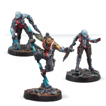 Infinity: Zeros - EN-281534-1069