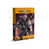 Infinity: Zeros miniatűra szett - EN