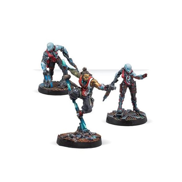 Infinity: Zeros - EN-281534-1069