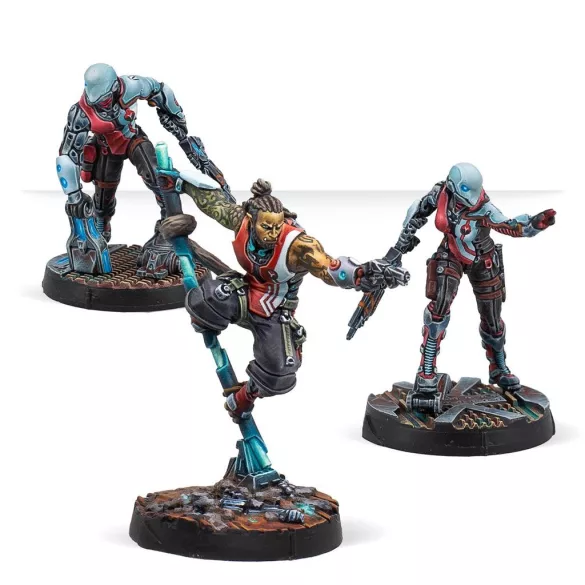 Infinity: Zeros - EN-281534-1069