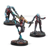 Infinity: Zeros miniatűra szett - EN