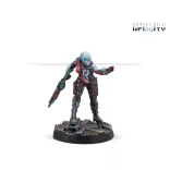 Infinity: Zeros miniatűra szett - EN