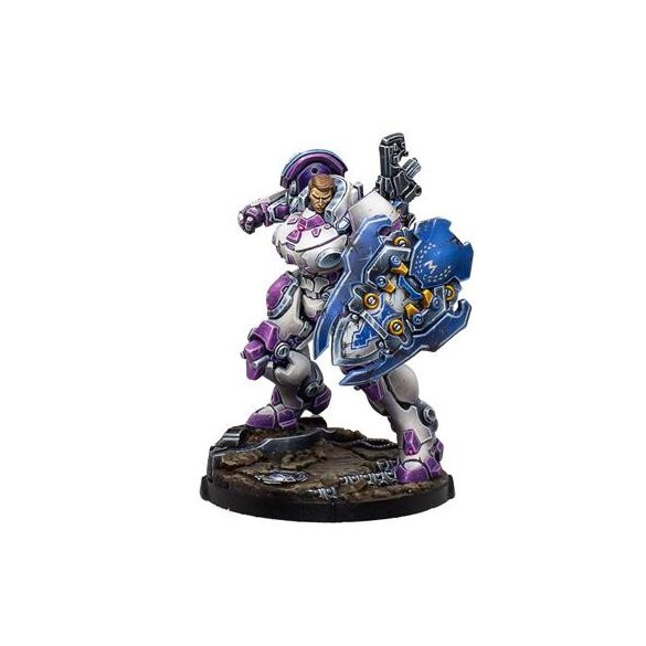 Infinity: Maximus, Optimate and HexaDome Legend - EN-280882-1067