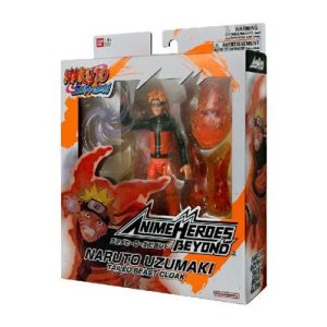 ANI Figurine Anime Heroes Beyond - Naruto-37711