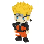 Nanoblock Naruto Uzumaki-NBCC134