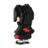 Nanoblock Naruto - Itachi Uchiha-NBCC138