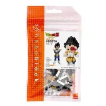 Nanoblock Dragon Ball- Vegeta