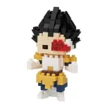 Nanoblock Dragon Ball- Vegeta