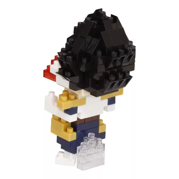 Nanoblock Dragon Ball- Vegeta