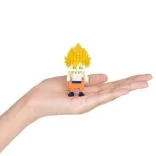 Nanoblock Dragon Ball - Son Goku Super Saiyan építőszett