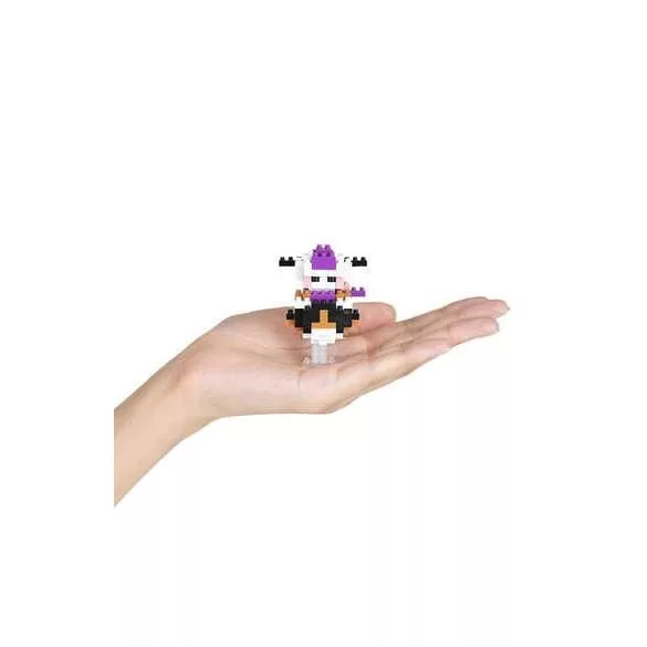 Nanoblock Dragon Ball - Frieza építőfigura