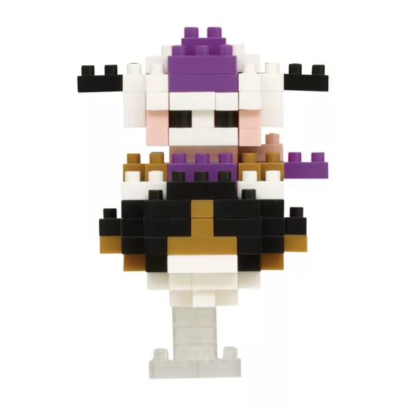 Nanoblock Dragon Ball - Frieza építőfigura