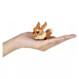 Nanoblock Pokémon - Eevee-NBPM005