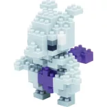 Nanoblock Pokémon - Mewtwo-NBPM006