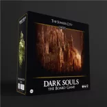 Dark Souls: The Board Game - The Sunless City Core Set - EN-SFDS-021