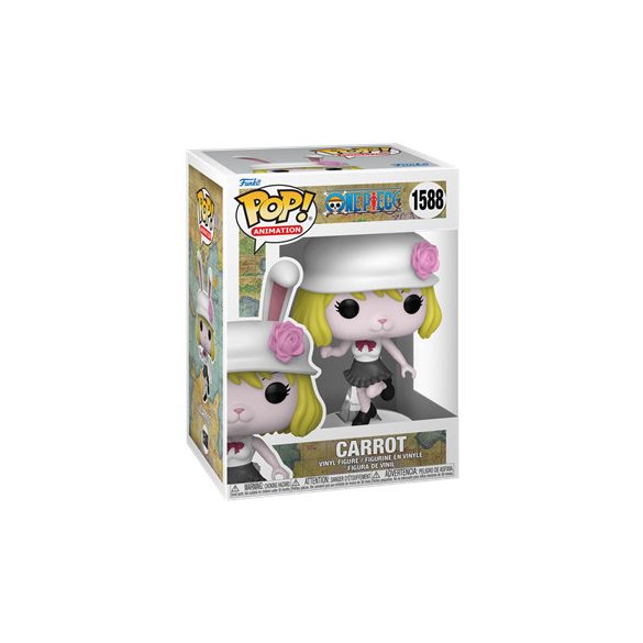 Funko POP! Animation: One Piece - Carrot-FK75578