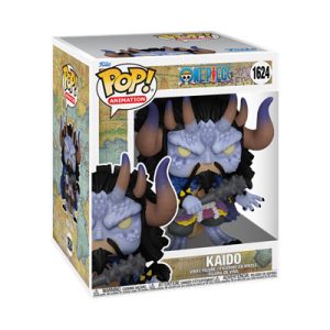 Funko POP! Super: One Piece - Kaido (Beast Form)-FK75580