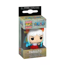 Funko POP! Keychain: One Piece - Yamato