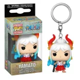 Funko POP! Keychain: One Piece - Yamato