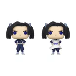 Funko POP! Anime: Demon Slayer - Aoi Kanzaki w/Chase (5+1)-FK75570