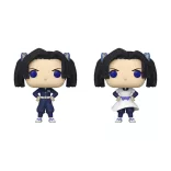 Funko POP! Anime: Demon Slayer - Aoi Kanzaki w/Chase (5+1)-FK75570