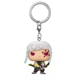 Funko POP! Keychain: Demon Slayer - Tengen-FK77422