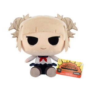 Funko POP! 7" Plush: My Hero Academia - Himiko Toga-FK74684