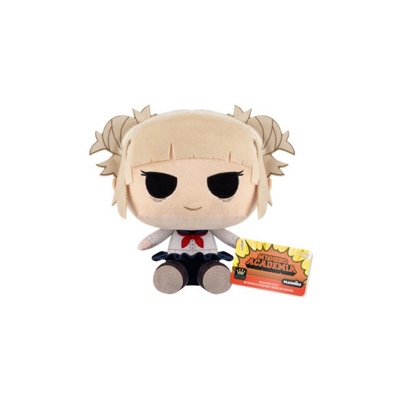 Funko POP! 7" Plush: My Hero Academia - Himiko Toga-FK74684