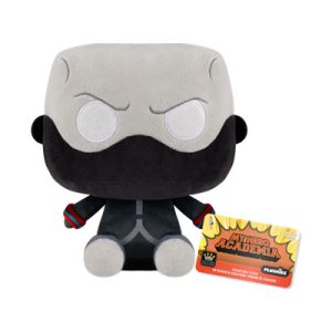 Funko POP! 7" Plush: My Hero Academia - Twice-FK74685