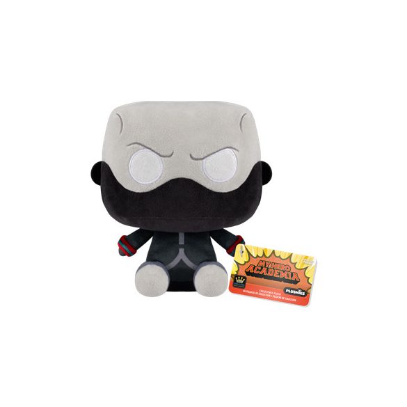 Funko POP! 7" Plush: My Hero Academia - Twice-FK74685