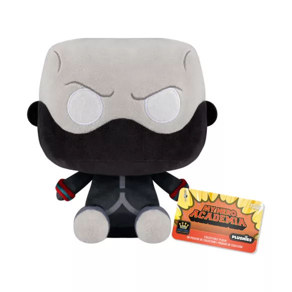 Funko POP! 7" Plush: My Hero Academia - Twice plüssfigura