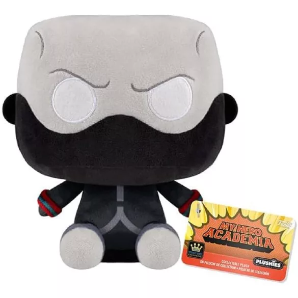 Funko POP! 7" Plush: My Hero Academia - Twice plüssfigura